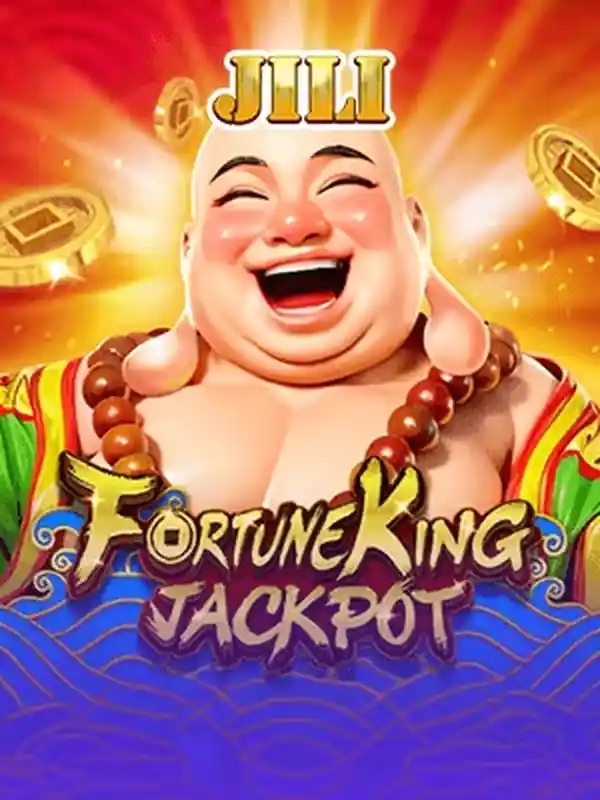 ফরচুন কিং জ্যাকপট ক্যাসিনো গেম