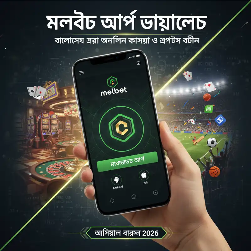 Melbet App Download